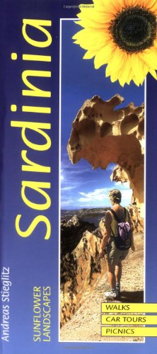 Beispielbild fr Landscapes of Sardinia (Sunflower Countryside Guides) zum Verkauf von WorldofBooks