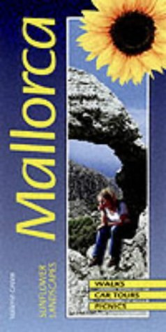 Beispielbild fr Landscapes of Mallorca (Sunflower Landscapes) zum Verkauf von WorldofBooks