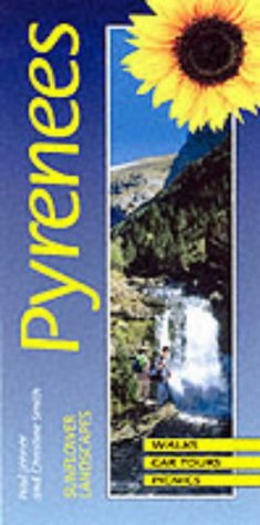 9781856912112: Landscapes of the Pyrenees