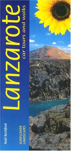 Imagen de archivo de Lanzarote (Landscapes Countryside Guides S.) a la venta por WorldofBooks