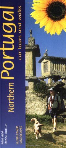 Imagen de archivo de Northern Portugal (Landscapes Countryside Guides S.) a la venta por WorldofBooks