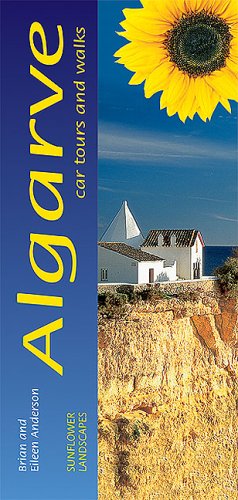9781856912587: Algarve (Landscapes Countryside Guides S.)