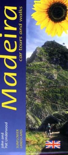 9781856912648: Madeira (Landscapes) [Idioma Ingls]