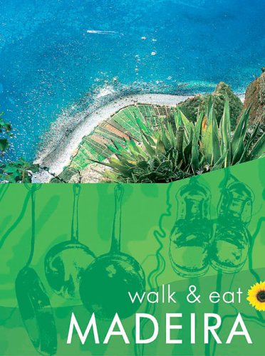 Stock image for Madeira (Walk and Eat) for sale by AwesomeBooks
