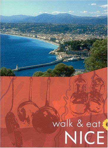 Beispielbild fr Nice (Walk and Eat) zum Verkauf von WorldofBooks