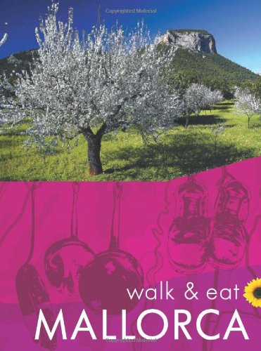 Imagen de archivo de Mallorca/2 (Walk and Eat) a la venta por WorldofBooks