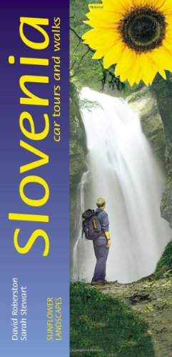 Beispielbild fr Slovenia (Landscapes) zum Verkauf von WorldofBooks