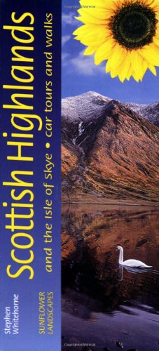 Beispielbild fr Scottish Highlands (Landscapes) zum Verkauf von WorldofBooks