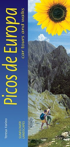Stock image for Picos De Europa: Northern Spain (Landscapes) for sale by WorldofBooks