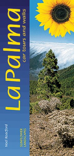 Beispielbild fr La Palma and El Hierro (Landscapes) zum Verkauf von AwesomeBooks