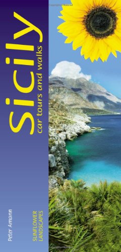 Imagen de archivo de Sicily (Landscapes) a la venta por Reuseabook