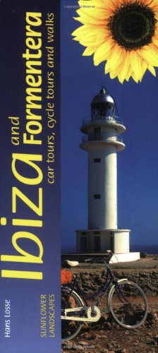 Imagen de archivo de Ibiza & Formentera/3 (Landscapes) a la venta por WorldofBooks