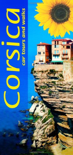 Stock image for Corsica Landscapes Series for sale by GF Books, Inc.