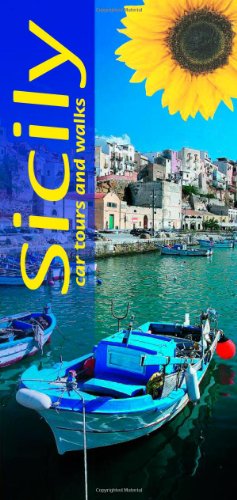 Imagen de archivo de Sicily/3 (Landscapes) a la venta por WorldofBooks