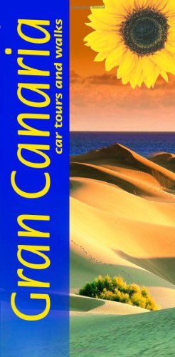 Imagen de archivo de Gran Canaria Walks and Car Tours (Landscapes Series) a la venta por WorldofBooks
