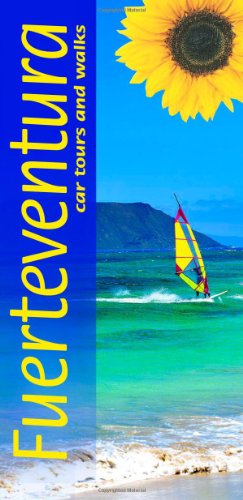 9781856914277: Fuerteventura: Car Tours and Walks (Landscapes) [Idioma Ingls]