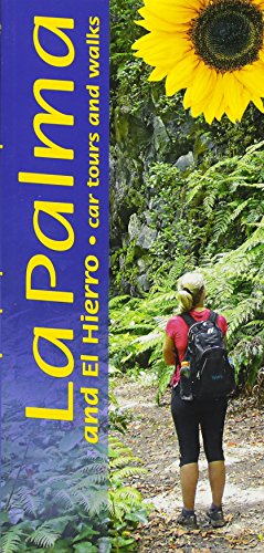 Beispielbild fr Palma and El Hierro: 4 Car Tours * 45 Long and Short Walks (Landscapes) zum Verkauf von WorldofBooks