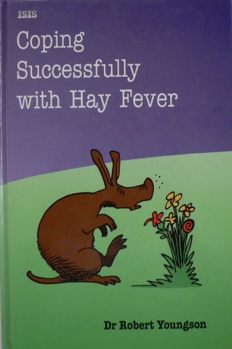 9781856950749: Coping Successfully with Hay Fever (Overcoming common problems)