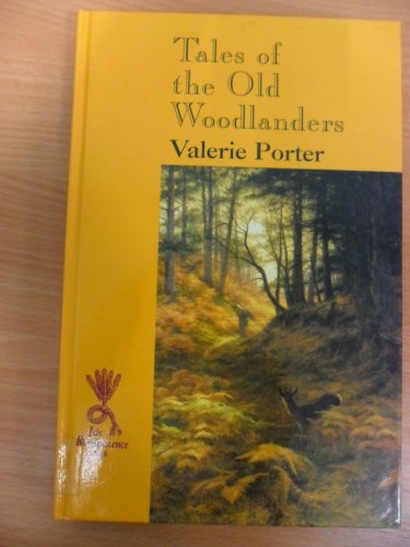 Beispielbild fr Tales of the Old Woodlanders (Reminiscence) zum Verkauf von WorldofBooks