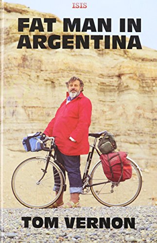 Stock image for Fat Man in Argentina for sale by Better World Books Ltd