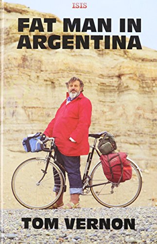 9781856952057: Fat Man in Argentina (Transaction Large Print Books)