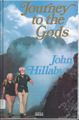 9781856952156: Journey to the Gods (ISIS Large Print S.)