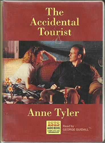 Accidental Tourist: Complete & Unabridged (9781856954754) by Anne Tyler