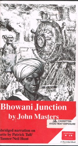 bhowani junction book review bhowani junction book review