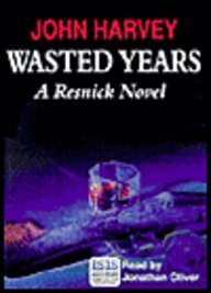 Wasted Years (9781856957649) by Harvey, John