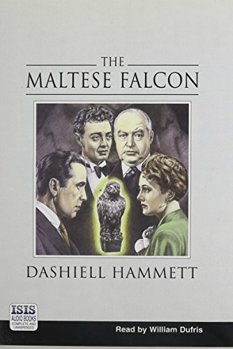 The Maltese Falcon (9781856957960) by Hammett, Dashiell