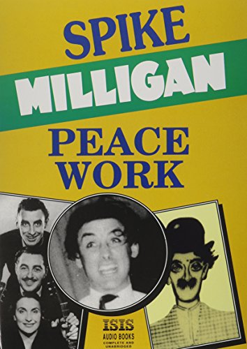 Peace Work (9781856959131) by Milligan, Spike