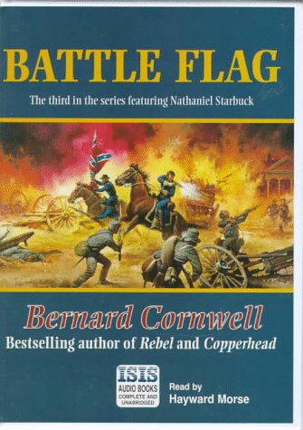 Battle Flag (Isis Series) (9781856959162) by Cornwell, Bernard