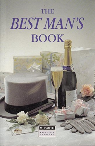 Stock image for The Best Man's Book for sale by Riley Books