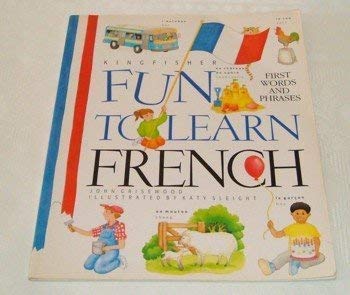 Beispielbild fr Fun to Learn French zum Verkauf von WorldofBooks