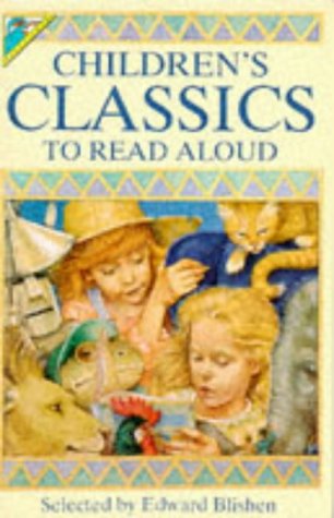 Beispielbild fr Children's Classics to Read Aloud (Gift books) zum Verkauf von WorldofBooks