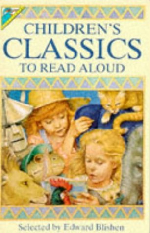 Imagen de archivo de Children's Classics to Read Aloud (Gift books) a la venta por WorldofBooks