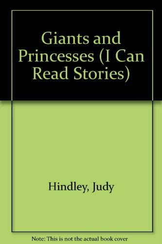 Beispielbild fr Giants and Princesses (I Can Read Stories) zum Verkauf von AwesomeBooks