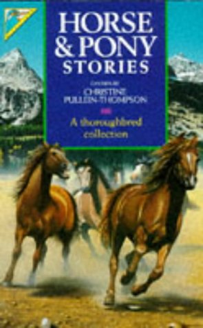 Stock image for Horse And Pony Stories : for sale by AwesomeBooks