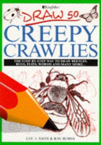 9781856970679: Creepy Crawlies