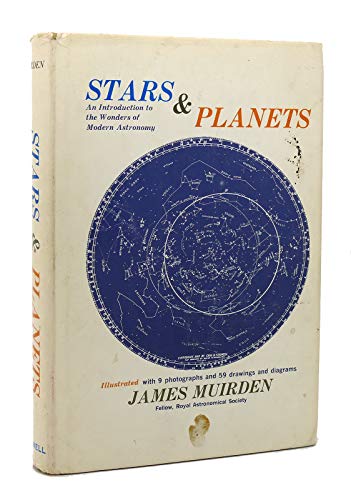 9781856970723: Stars and Planets (Visual Factfinders)