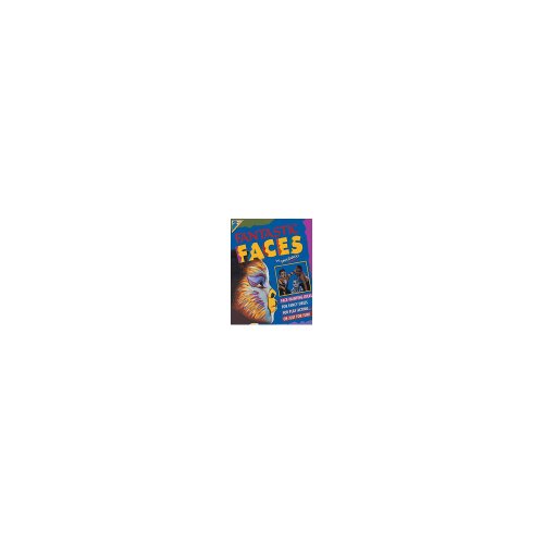 Stock image for Fantastic Faces for sale by ThriftBooks-Dallas