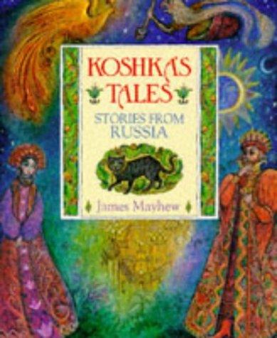 Koshka's Tales