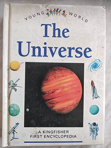 The Universe (Young World) (9781856971256) by Benton, Michael J.