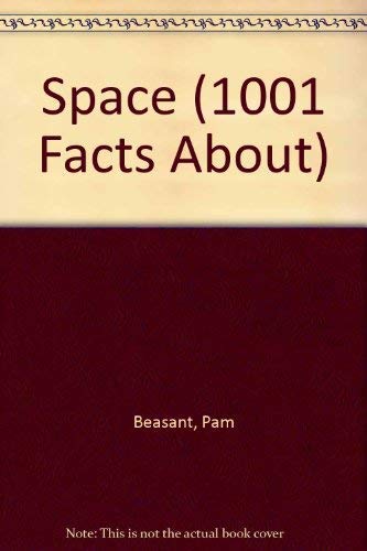 Imagen de archivo de 1001 Facts About Space Pb a la venta por AwesomeBooks