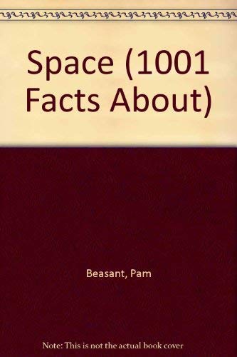 Stock image for 1001 Facts About Space Pb for sale by AwesomeBooks