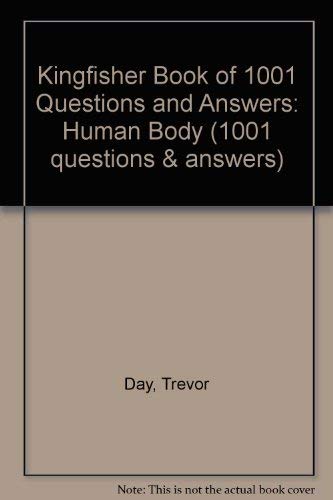 9781856971461: Human Body (1001 questions & answers)