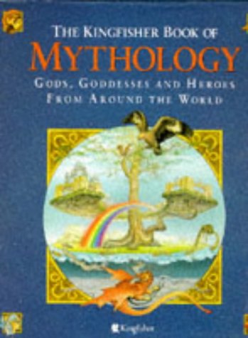 Imagen de archivo de Encyclopaedia of Mythology a la venta por WorldofBooks