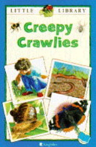Stock image for Creepy Crawlies for sale by Irish Booksellers