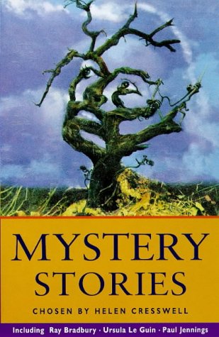 Imagen de archivo de Mystery Stories a la venta por Mad Hatter Books