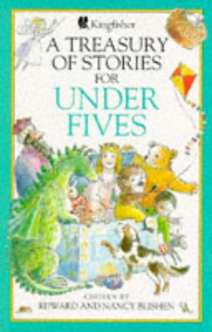 9781856972505: Treasury of Stories for the Under Fives